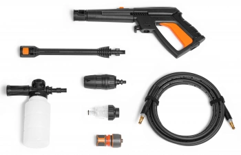 Минимойка Daewoo DAW 500