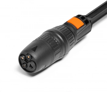 Минимойка Daewoo DAW 500