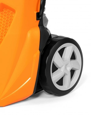 Минимойка Daewoo DAW 500