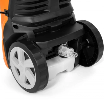 Минимойка Daewoo DAW 500