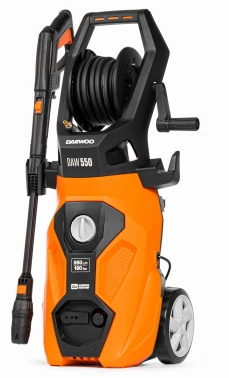 Минимойка Daewoo DAW 550