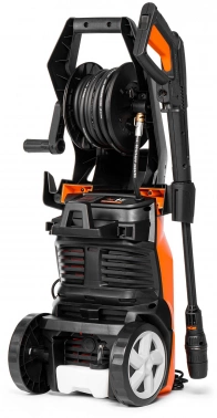 Минимойка Daewoo DAW 550