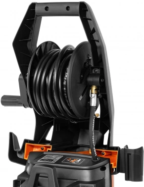 Минимойка Daewoo DAW 550