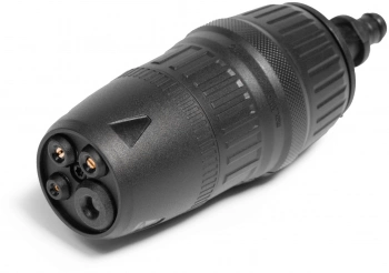 Минимойка Daewoo DAW 550