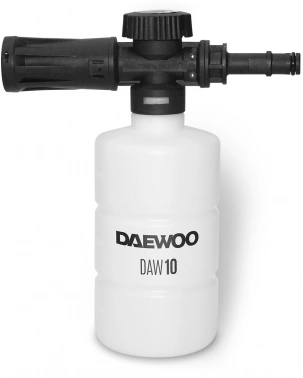Насадка пенной чистки Daewoo DAW 10