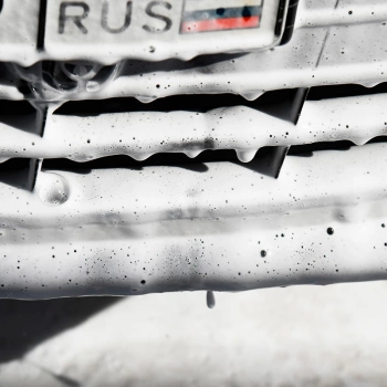 Насадка пенной чистки Daewoo DAW 10