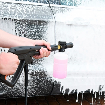 Насадка пенной чистки Daewoo DAW 10