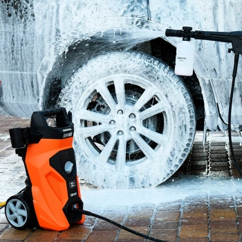 Насадка пенной чистки Daewoo DAW 10