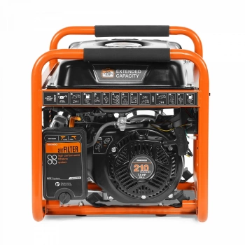 Генератор Daewoo Master GDA 3500