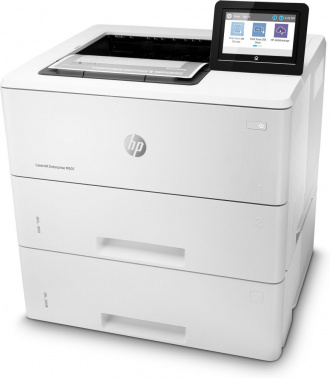 Принтер лазерный HP LaserJet Enterprise M507x