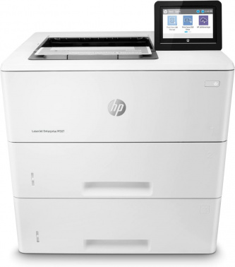 Принтер лазерный HP LaserJet Enterprise M507x