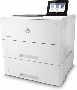 Принтер лазерный HP LaserJet Enterprise M507x