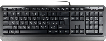 Клавиатура A4Tech Fstyler FK10