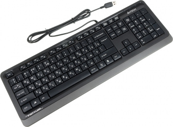 Клавиатура A4Tech Fstyler FK10