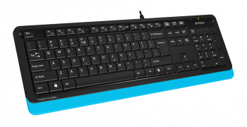 Клавиатура A4Tech Fstyler FK10