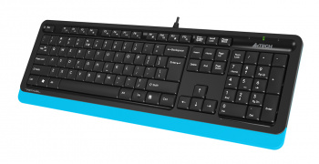 Клавиатура A4Tech Fstyler FK10