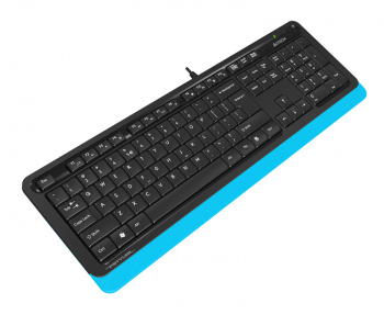 Клавиатура A4Tech Fstyler FK10