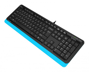 Клавиатура A4Tech Fstyler FK10