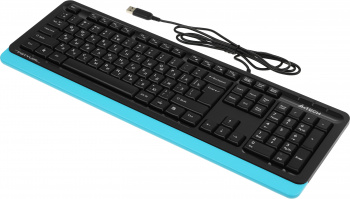 Клавиатура A4Tech Fstyler FK10