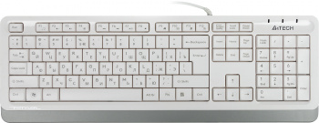 Клавиатура A4Tech Fstyler FK10