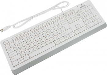 Клавиатура A4Tech Fstyler FK10