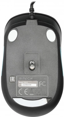 Мышь A4Tech Fstyler FM10