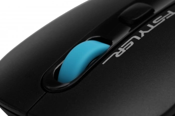 Мышь A4Tech Fstyler FM10