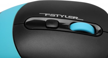 Мышь A4Tech Fstyler FM10