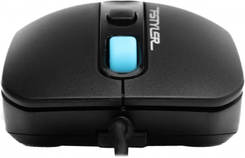 Мышь A4Tech Fstyler FM10