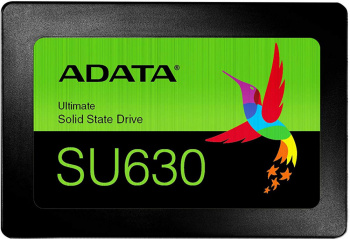 Накопитель SSD A-Data SATA III 240Gb ASU630SS-240GQ-R