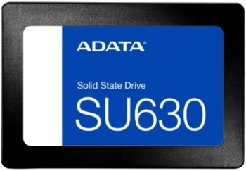 Накопитель SSD A-Data SATA-III 240GB ASU630SS-240GQ-R