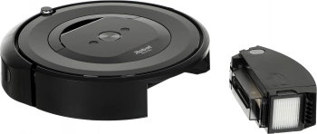 Пылесос-робот Irobot Roomba e5