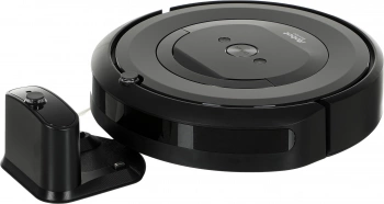 Пылесос-робот Irobot Roomba e5