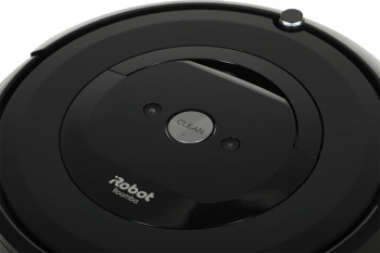 Пылесос-робот Irobot Roomba e5