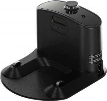 Пылесос-робот Irobot Roomba e5