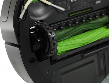 Пылесос-робот Irobot Roomba e5