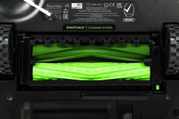 Пылесос-робот Irobot Roomba e5