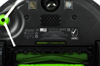 Пылесос-робот Irobot Roomba e5