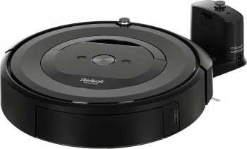 Пылесос-робот Irobot Roomba e5