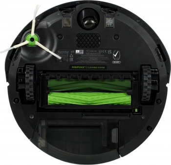 Пылесос-робот Irobot Roomba e5