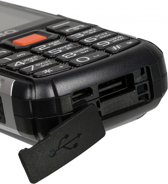 Мобильный телефон BQ 2430