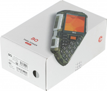 Мобильный телефон BQ 2430