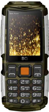 Мобильный телефон BQ 2430