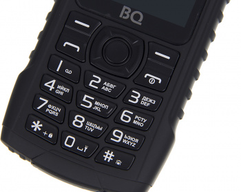 Мобильный телефон BQ 2439