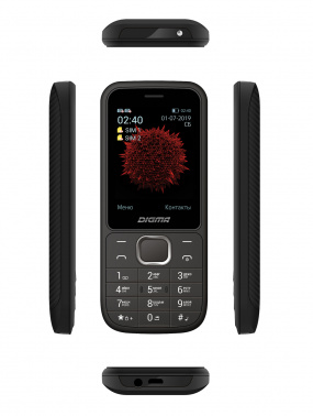 Мобильный телефон Digma C240
