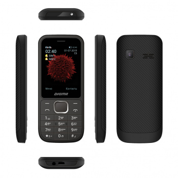 Мобильный телефон Digma C240
