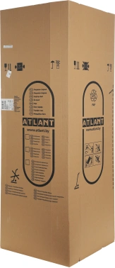 Холодильник Атлант XM-4624-141