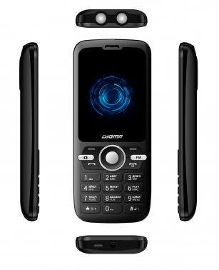 Мобильный телефон Digma B240