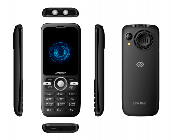 Мобильный телефон Digma B240