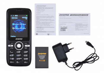 Мобильный телефон Digma B240